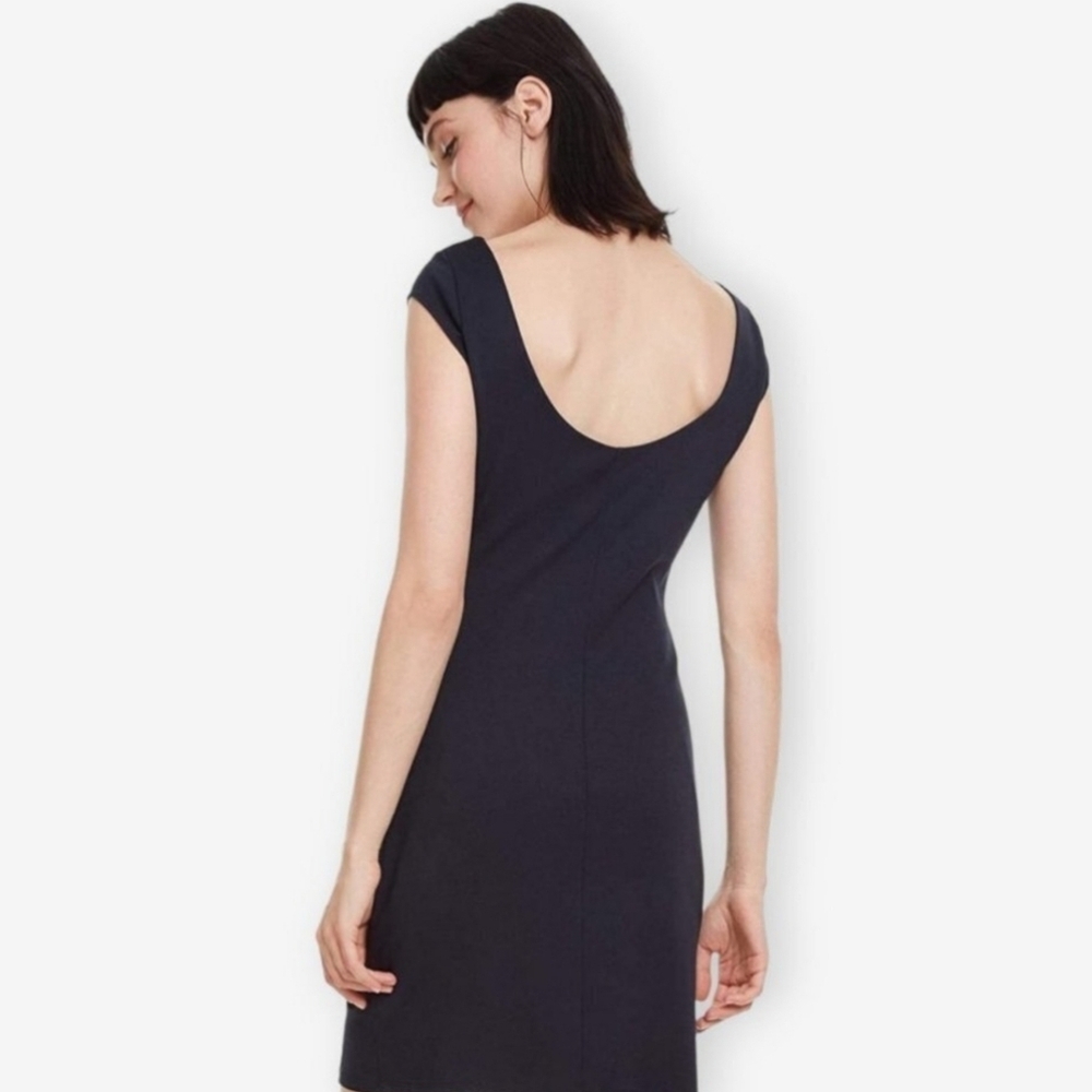 Desiqual Sophia Dress - Picture 3 of 9